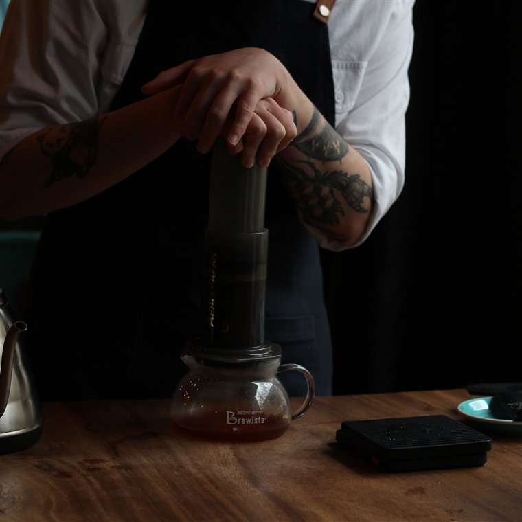 AeroPress