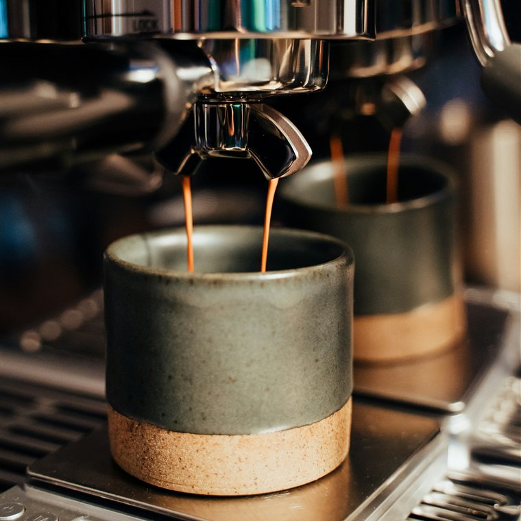 Espresso Machine