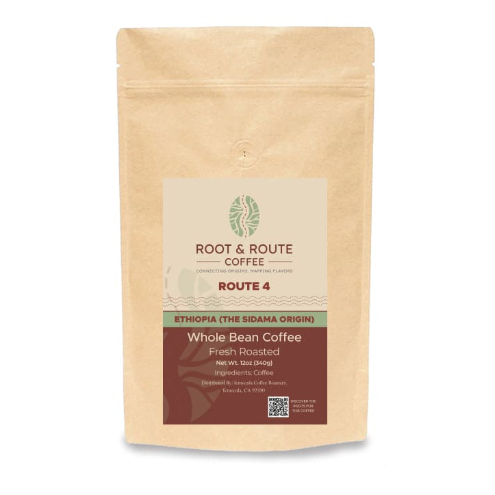 Ethiopia Natural