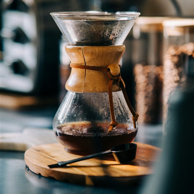 Chemex