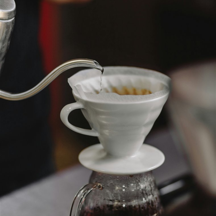 Pour Over